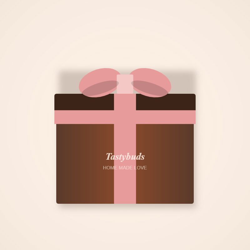 Tastybuds gift box