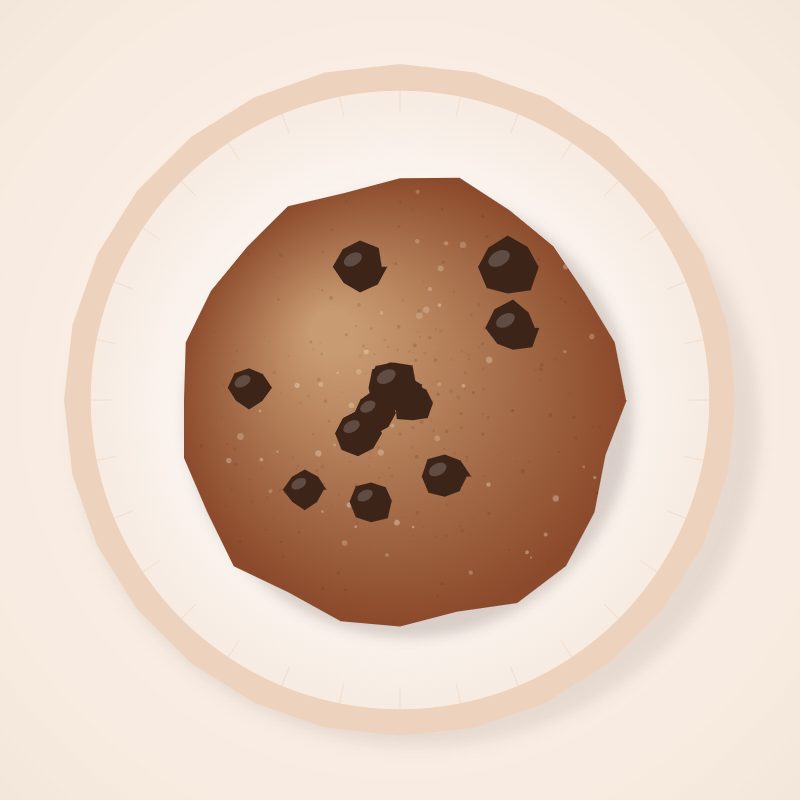 Tastybuds cookies