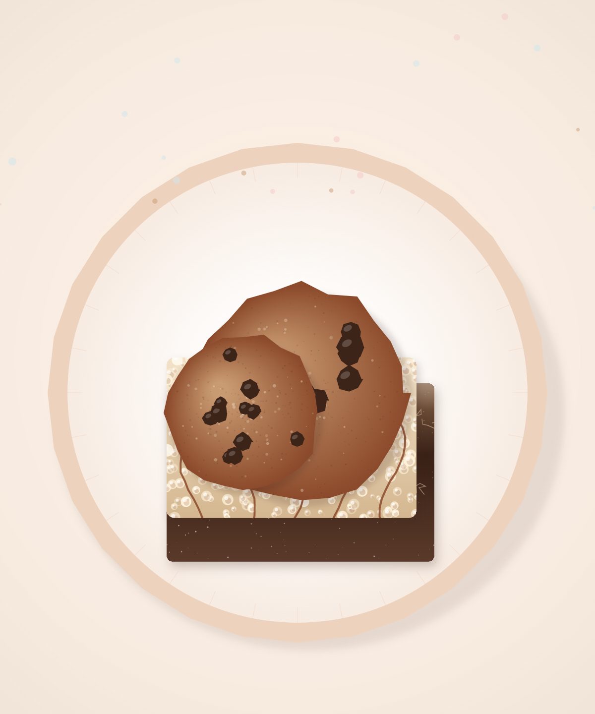 Tastybuds signature treats