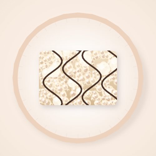 Cinnamon Krispie